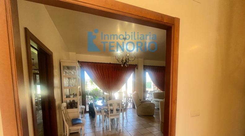 Huelva - Lepe - 950m2