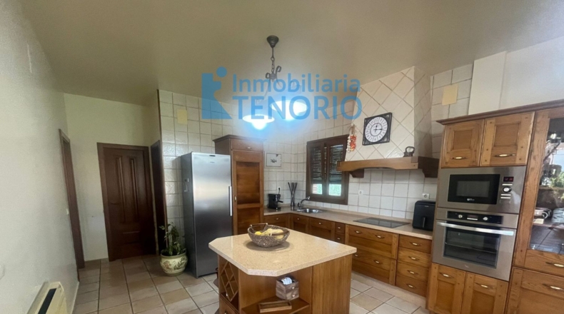 Huelva - Lepe - 950m2