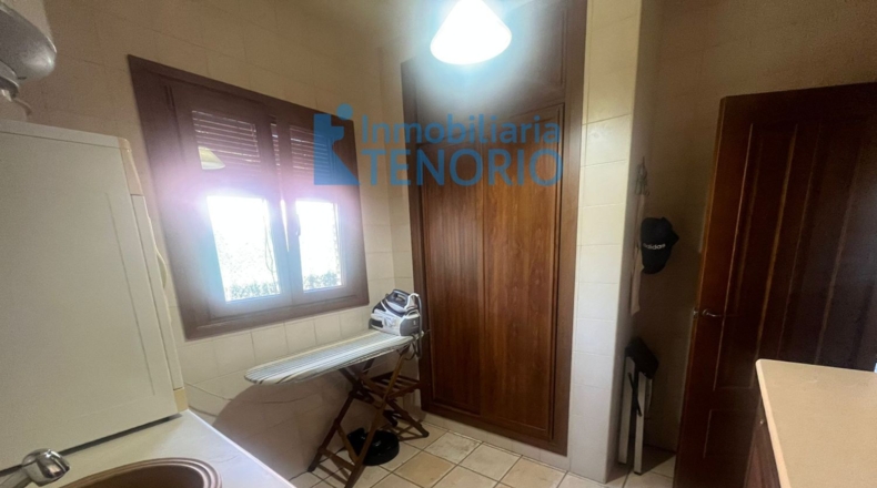 Huelva - Lepe - 950m2