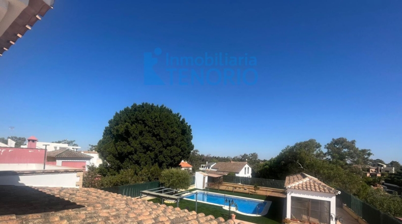 Huelva - Lepe - 950m2