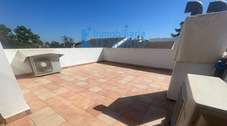 Huelva - Lepe - 950m2
