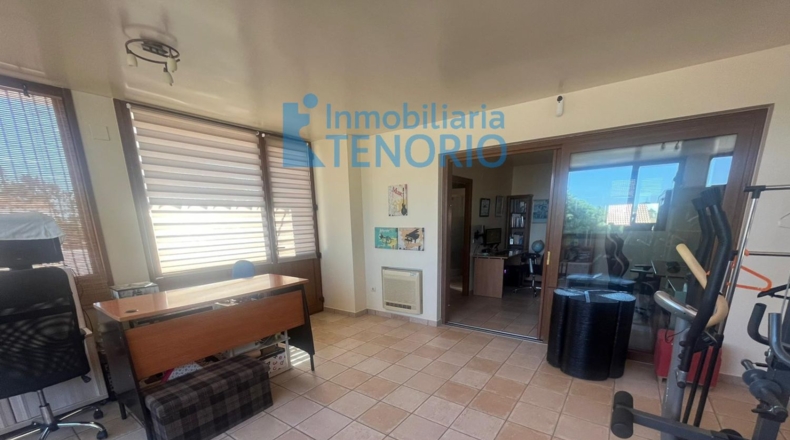 Huelva - Lepe - 950m2