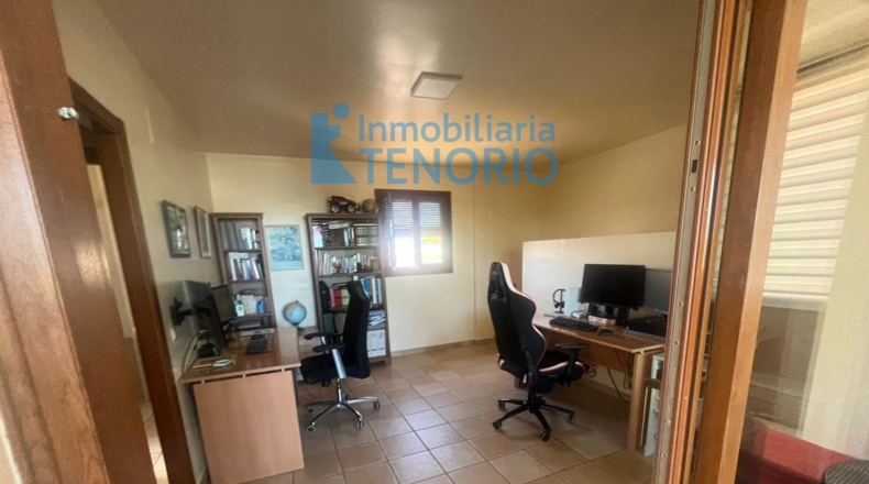 Huelva - Lepe - 950m2