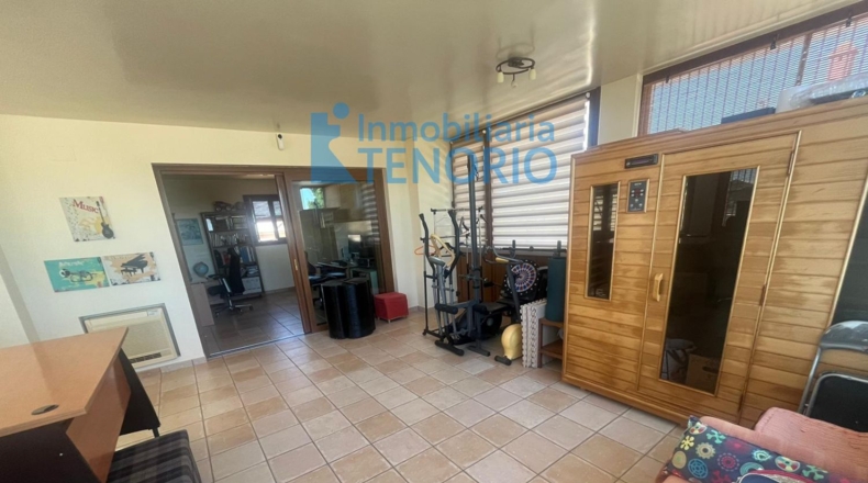 Huelva - Lepe - 950m2