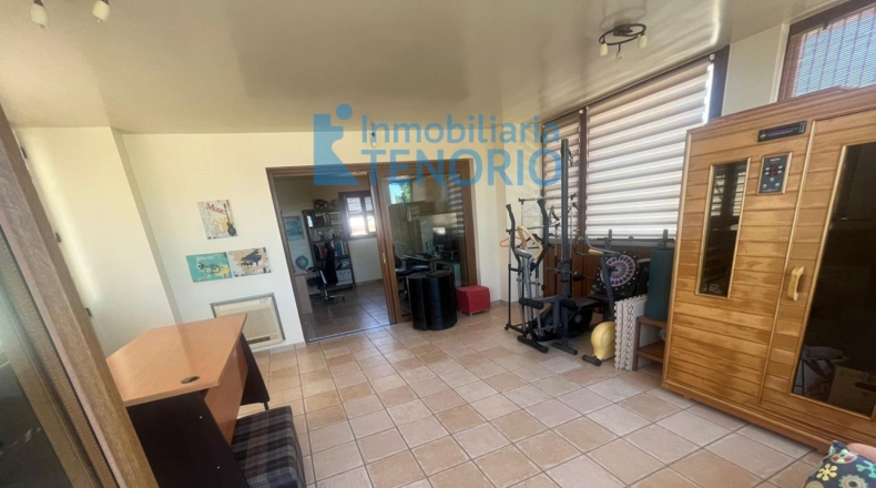 Huelva - Lepe - 950m2