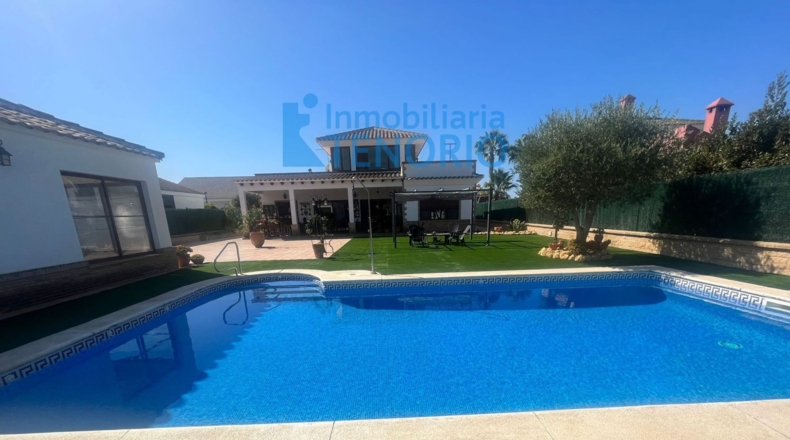 Huelva - Lepe - 950m2