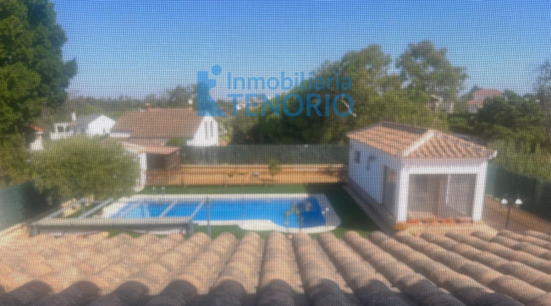Huelva - Lepe - 950m2