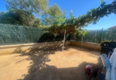 Chalet independiente con terreno en venta en Pinares de Lepe ref: TR338773 foto