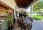 Chalet independiente con terreno en venta en Pinares de Lepe ref: TR338773 foto