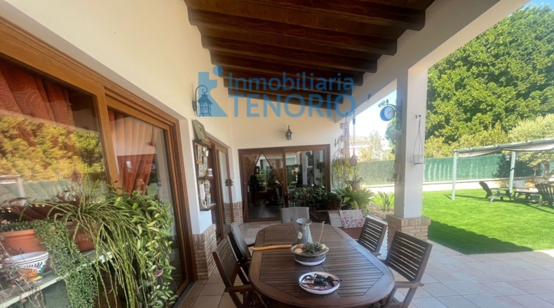Huelva - Lepe - 950m2