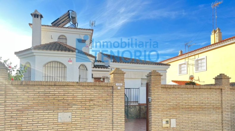 Huelva - Lepe - 451m2