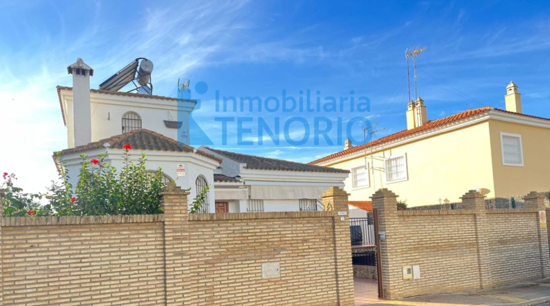 Huelva - Lepe - 451m2
