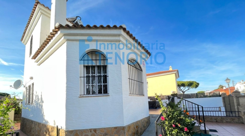 Huelva - Lepe - 451m2