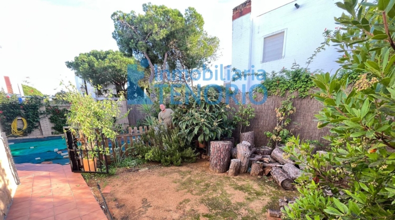 Huelva - Lepe - 451m2