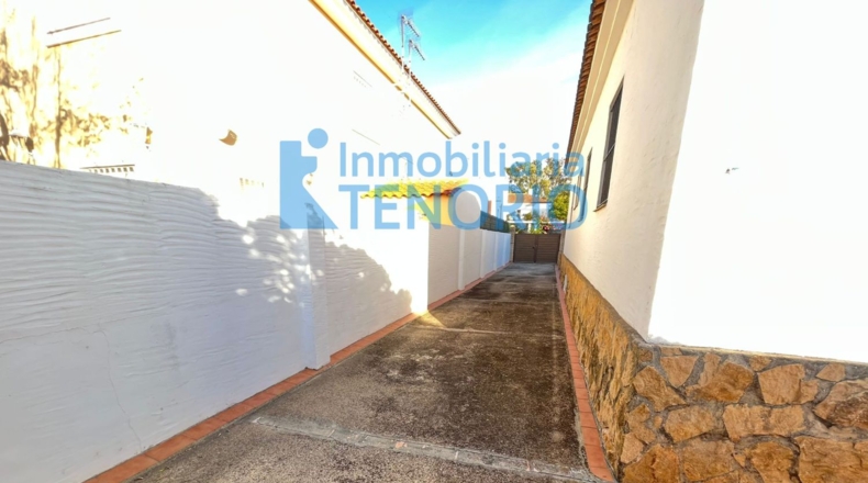 Huelva - Lepe - 451m2