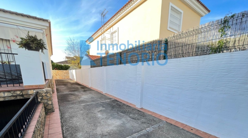 Huelva - Lepe - 451m2