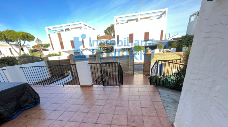 Huelva - Lepe - 451m2