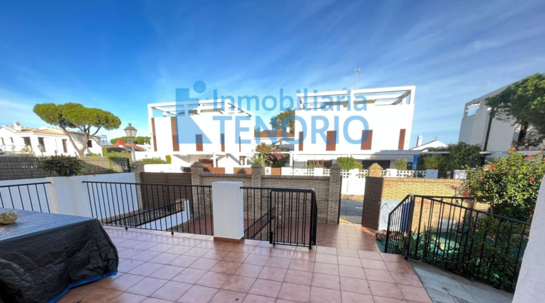 Huelva - Lepe - 451m2