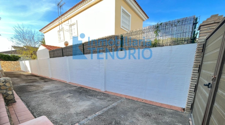 Huelva - Lepe - 451m2