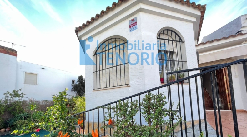 Huelva - Lepe - 451m2
