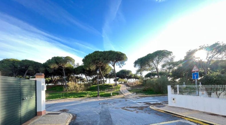 Huelva - Lepe - 451m2