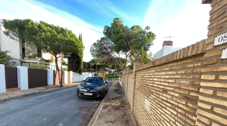 Huelva - Lepe - 451m2