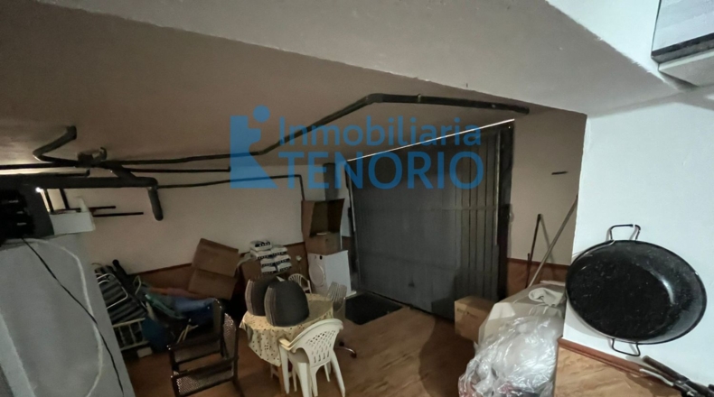 Huelva - Lepe - 451m2