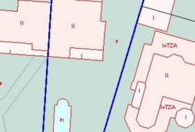 Pinares de Lepe 767&nbsp;m²