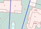Отдельно стоящий дом с участком на продажу в городе Pinares de Lepe Фото