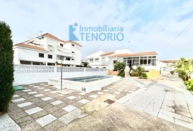 Pinares de Lepe 767&nbsp;m²