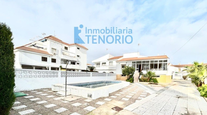 Huelva - Lepe - 767m2