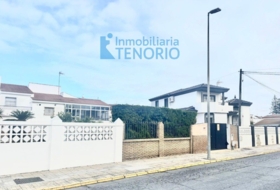 Pinares de Lepe 767&nbsp;m²