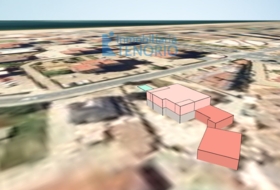 Pinares de Lepe 767&nbsp;m²