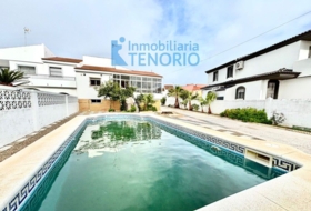 Pinares de Lepe 767&nbsp;m²