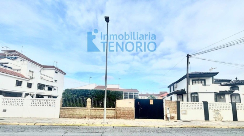Huelva - Lepe - 767m2