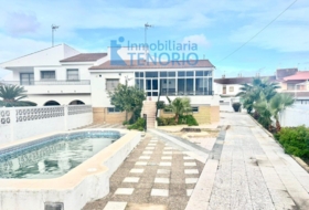 Pinares de Lepe 767&nbsp;m²