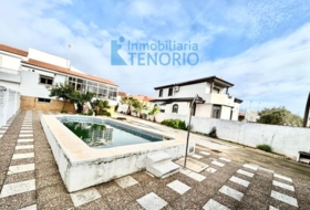 Pinares de Lepe 767&nbsp;m²