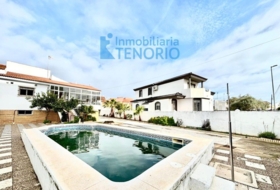Pinares de Lepe 767&nbsp;m²