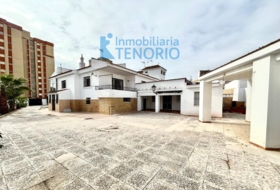 Pinares de Lepe 767&nbsp;m²