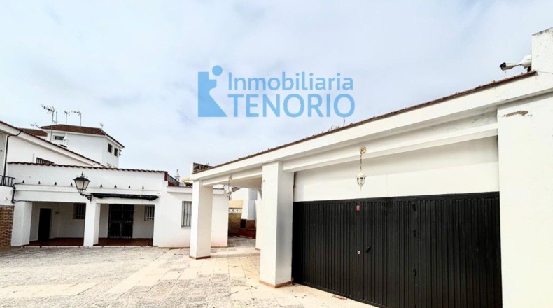 Huelva - Lepe - 767m2