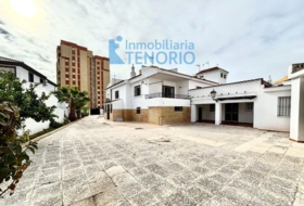 Pinares de Lepe 767&nbsp;m²