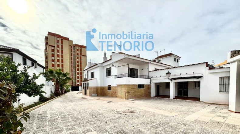 Huelva - Lepe - 767m2