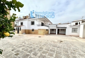 Pinares de Lepe 767&nbsp;m²