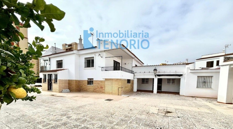 Huelva - Lepe - 767m2