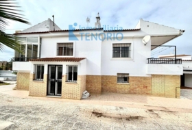 Pinares de Lepe 767&nbsp;m²