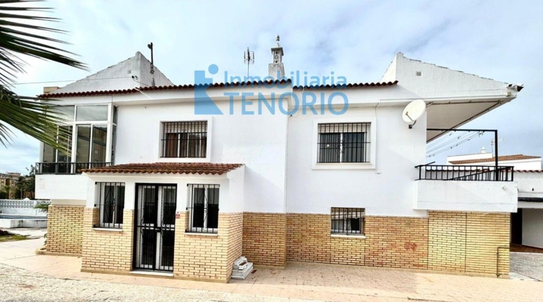 Huelva - Lepe - 767m2