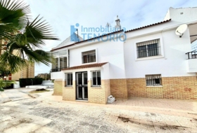 Pinares de Lepe 767&nbsp;m²