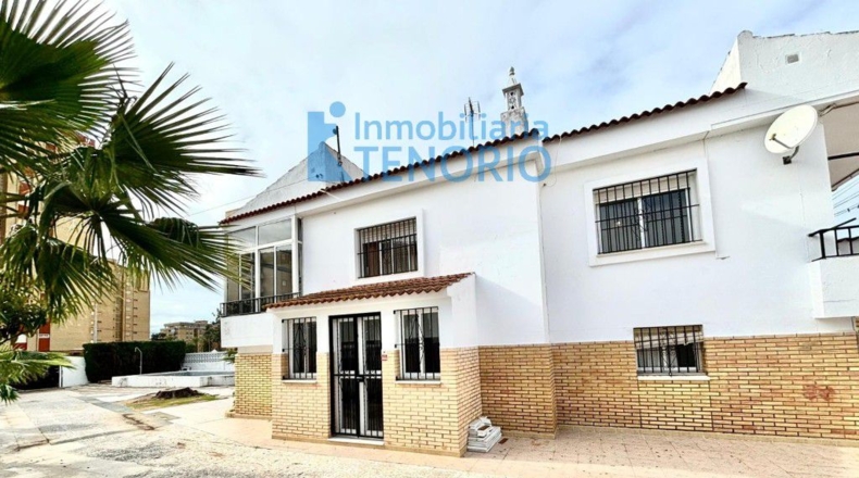 Huelva - Lepe - 767m2