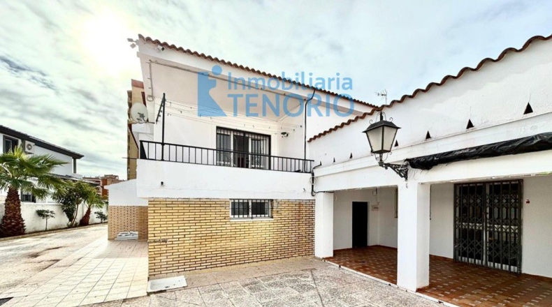 Huelva - Lepe - 767m2