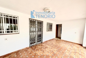 Pinares de Lepe 767&nbsp;m²